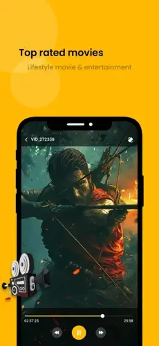 apk-cricify Top Rated Movies